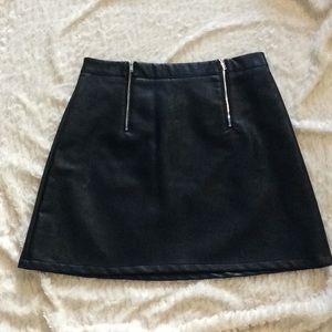 Zara skirt